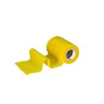 Bandaż kohezyjny yellowBAND 7,5cm x 4,5m żółty