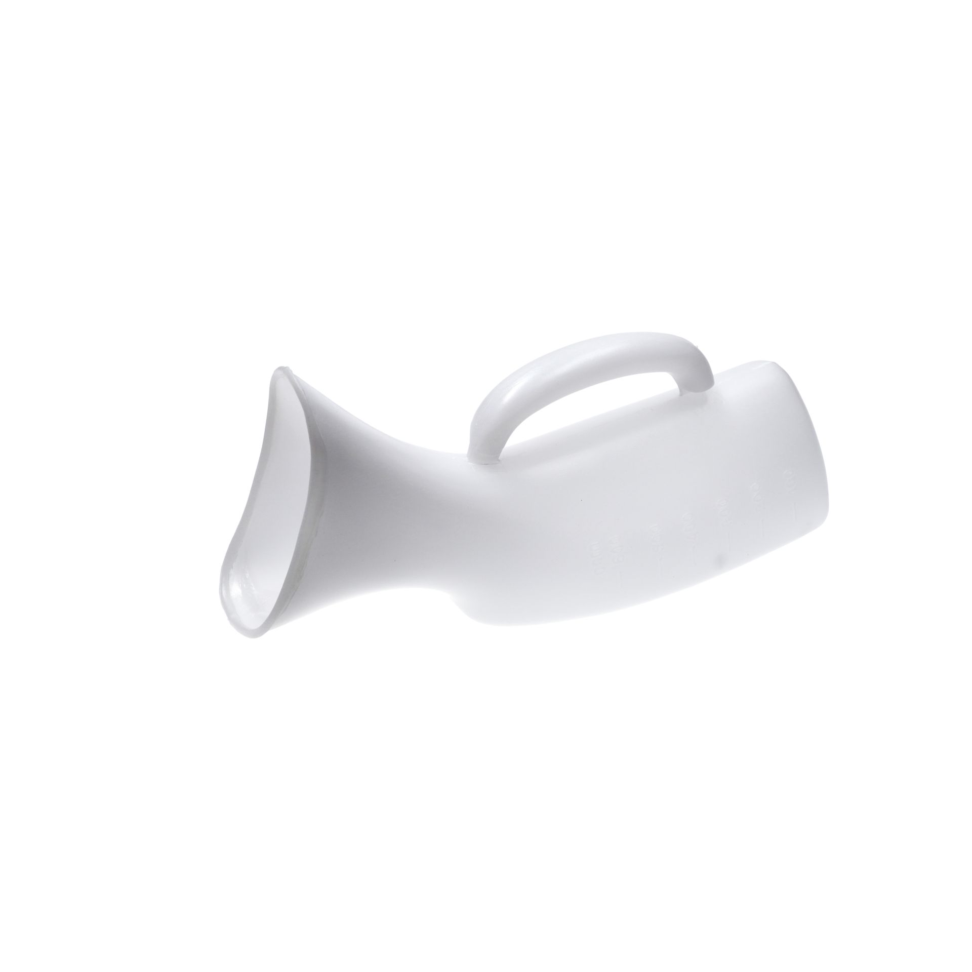 KOS-PRO-227 Kaczka damska poj.600ml 1 szt. - obrazek 1