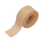 Przylepiec mocujący z tkaniny PLASTIplast 2,5cm x 5m 1szt.