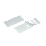 Paski do zamykania ran, wzmocnione RUDASTRIP Rozm. 6mm x 100mm, 10 szt.