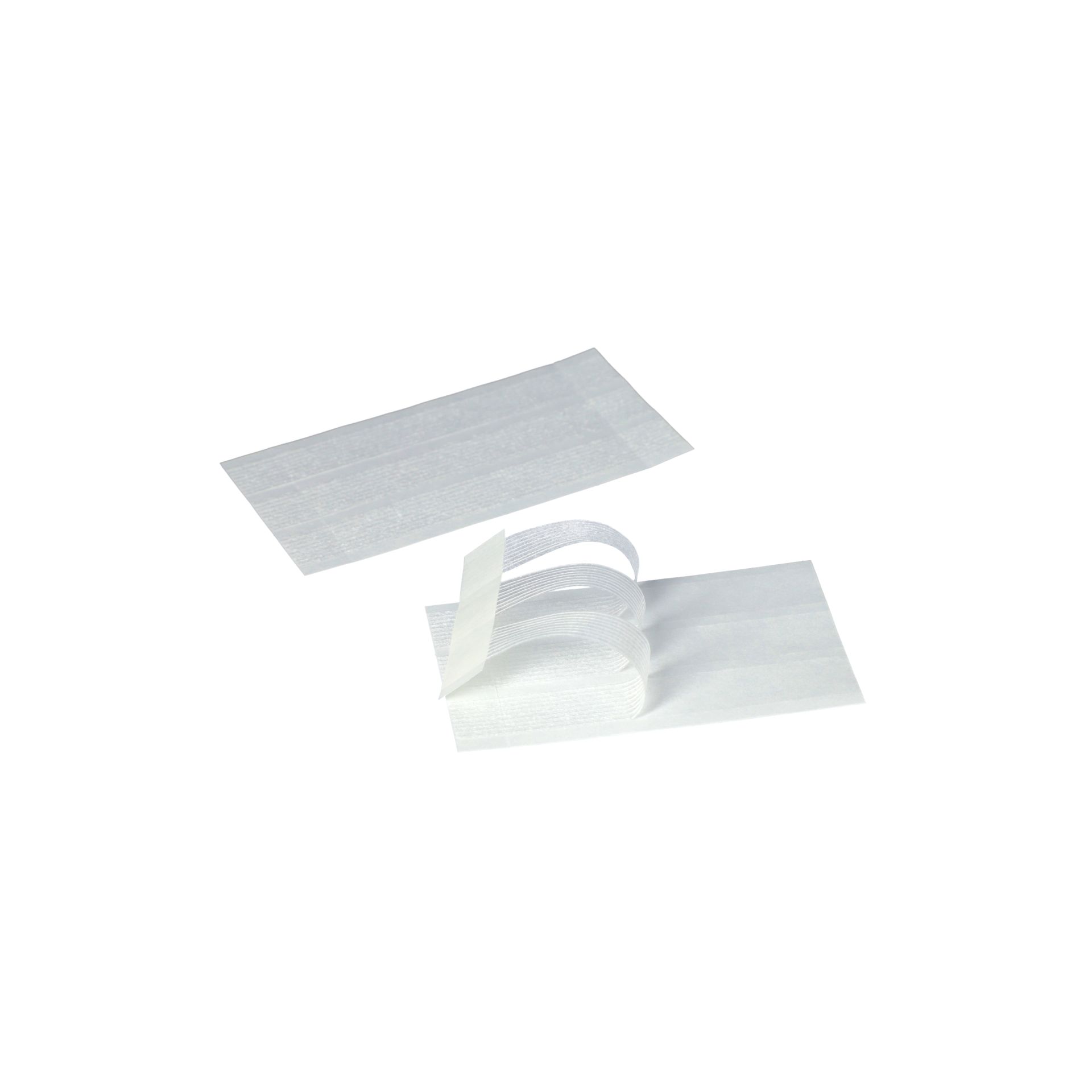 KOS-PRO-270 Paski do zamykania ran, wzmocnione RUDASTRIP Rozm. 25mm x 100mm, 4 szt. - obrazek 1