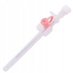 Wenflon 20G 1,1/32 różowy 10szt