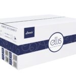 Ręcznik ZZ ELLIS 2585 Extra Biały 2W 3000