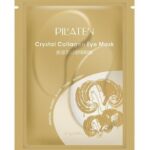 Pilaten Krystaliczne płatki pod oczy