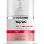 Nappa Krem na pękające pięty i odciski z mocznikiem 30% 250 ml