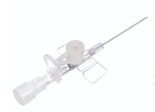 KOS-PRO-35 Wenflon 17G 1,5/45 biały 10 SZTUK - obrazek 1