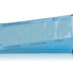 Torebki do sterylizacji 70x230mm opakowanie 200szt