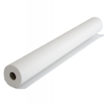 Podkład kosmetyczny jednorazowy z włókniny w rolce ECONOMIC SOFT 80cm/50m