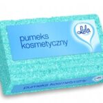 LULA Pumeks kosmetyczny 1 szt.