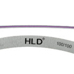 Pilnik banan HLD 100/100 1szt