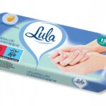 Lula Chusteczki odświeżające antybakteryjne 15szt