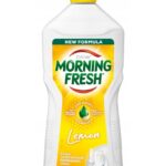 Morning Fresh płyn do mycia naczyń Lemon 900ml