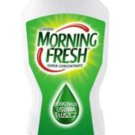 Morning Fresh płyn do mycia naczyń ORIGINAL 900ml