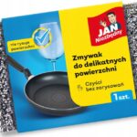 JAN NIEZBĘDNY Zmywak do naczyń 1szt