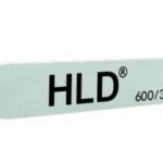 Polerka prosta MINI HLD 600/3000 1szt