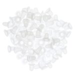 Kubeczki do pigmentu silikonowe S 100 szt Tensil TN002-004-005