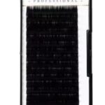 Lena Lashes Rzęsy Volume CC 0.07 12mm Kasetka