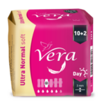 Podpaski VERA Ultra Normal ( SOFT ) 12 szt.