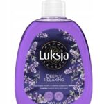 Luksja Mydło w płynie 500 ml Aroma Senses Deeply Relaxing