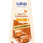 Luksja Płyn do kąpieli 900ml Słony karmel SALTY CARAMEL