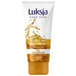 LUKSJA Krem do rąk intensywne odżywienie Hand Care 50 ml
