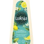 Luksja Płyn do kąpieli 900ml Cytrus AROMA ENERGIZING