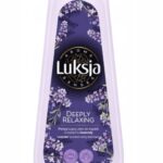 Luksja Płyn do kąpieli 900ml Lawenda Deeply Relaxing