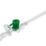 Wenflon 18G 1,3/32 zielony 1 szt.