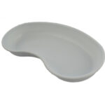 Miska nerka medyczna plastikowa (28 cm)