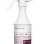 MEDISEPT MC 610 Fresh 500ml Odświeżacz powietrza Czarne winogrona