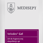 Velodes GEL 500ml