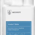 Viruton Extra 1L Płyn do dezynfekcji narzędzi