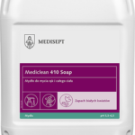 Mediclean 410 Soap 5L - Mydło w płynie