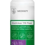 MEDISEPT MC 110 1L Floor Owoce Leśne Płyn do mycia podłóg