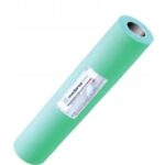 Serwety podfoliowane 30/20 ZIELONE W ROLCE