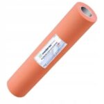 Serwety podfoliowane 30/20 MORELOWE W ROLCE