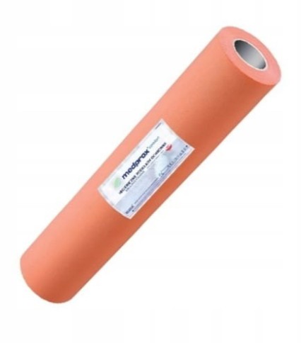 MF-38 Serwety podfoliowane 30/20 MORELOWE W ROLCE - obrazek 1