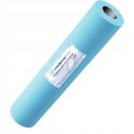 Serwety podfoliowane 30/20 NIEBIESKIE W ROLCE