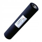 Serwety podfoliowane 30/20 CZARNE W ROLCE