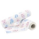 Serwety podfoliowane 33/20 CHŁOPCZYK/DZIEWCZYNKA W ROLCE