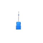 Frez diamentowy kulka 1.0mm