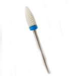 Frez ceramiczny stożek niebieski średni FRC500-4