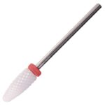 Frez ceramiczny stożek czerwony FRC500-9
