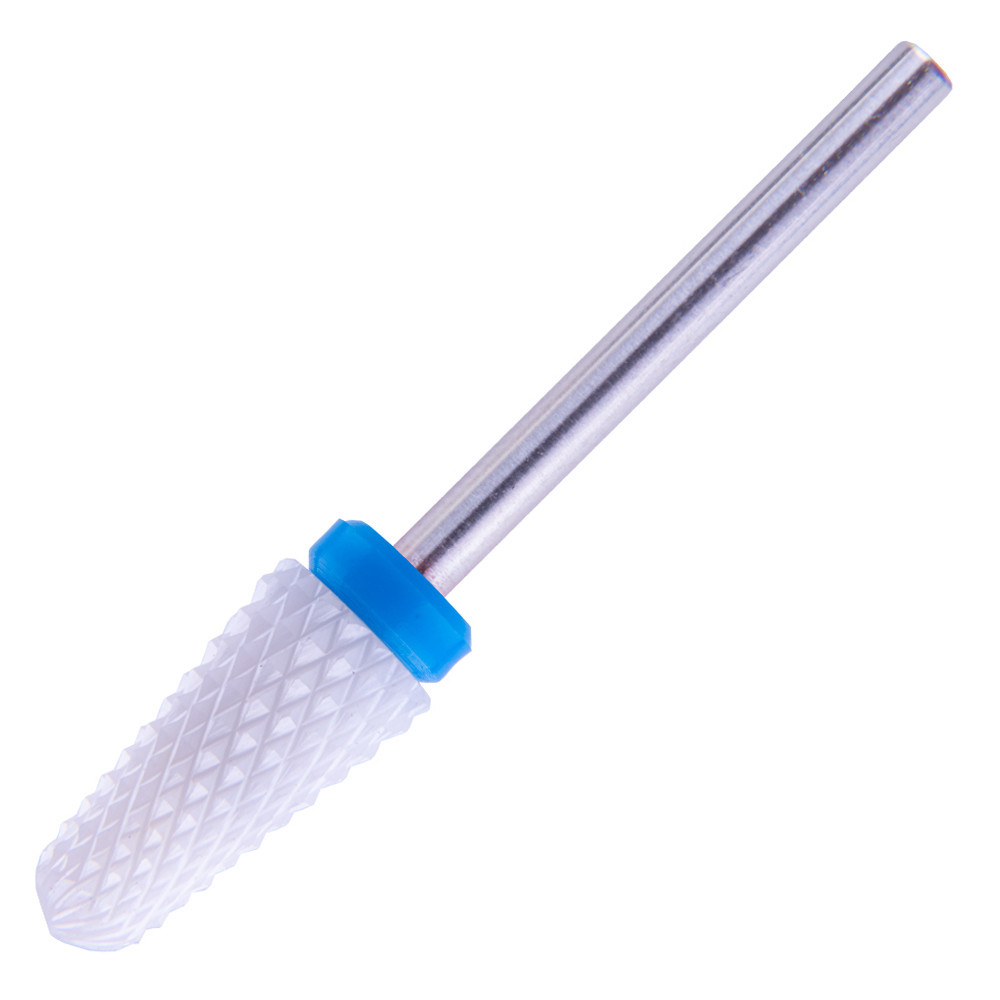 MX-70 Frez ceramiczny do ściągania masy Umbrella stożek standardowy 3/32" M Średni - obrazek 1