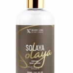 Nails Company Balsam do ciała Solaya 300 ml