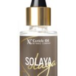 Nails Company Oliwka do skórek - Solaya 15 ml