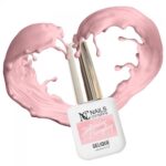 Nails Company Lakier hybrydowy Saturday Everyday Gelique 6 ml/Feel the chill