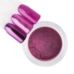 Nails Company Pyłek Mirror Powder 1g Neon Pink