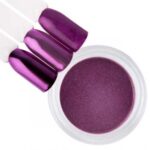 Nails Company Pyłek Mirror Powder 1g Rose