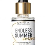 Nails Company Oliwka do skórek ENDLESS SUMMER 15ml